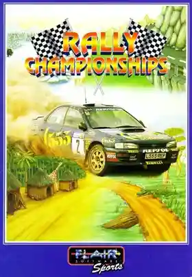 Rally Championships_Disk4